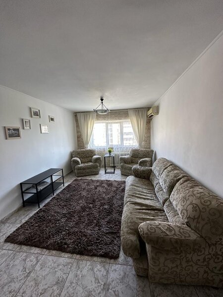 Lujerului  Politehnica